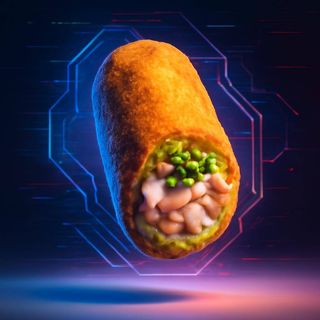 Crocchè XXL