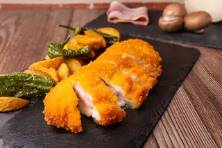 Cachopo Pio-Pio