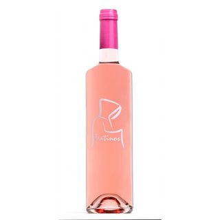 Teatinos Rosado Airez