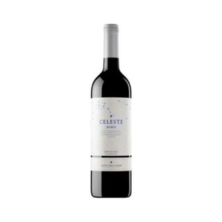 Vino Tinto Roble Celeste D.O. Ribera Del Duero 75 Cl.