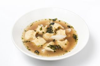 Токманду кук