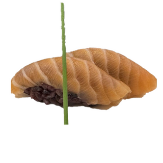  black salmone 2pz.