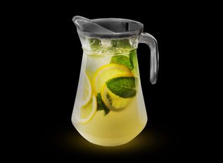 Классический лимонад