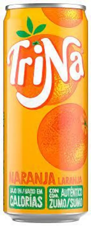 TRINARANJUS (33CL)