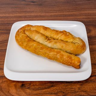 Burek motani sa mesom 180g