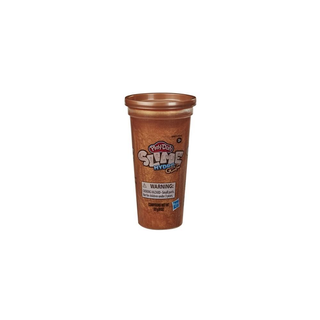 Cutie Play-Doh Hydroglitz Slime, bronze [4137357]