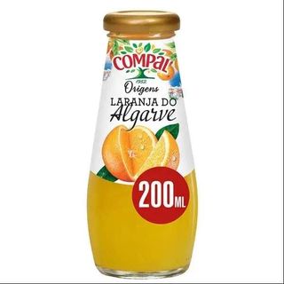 Compal de Laranja