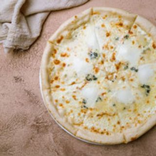 Pizza 4 Fromages
