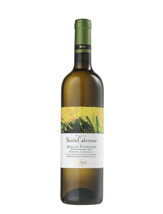 Ribolla Gialla I.G.T Dolegna del Collio