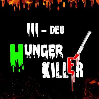 GLADI UBICA ZA 2 LICA III deo