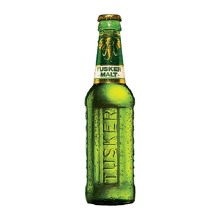 Tusker Malt