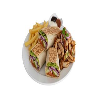 Libanais Chawarma