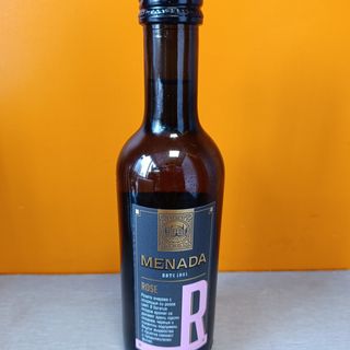 Вино Менада Розе 250мл.