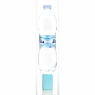 Acqua naturale