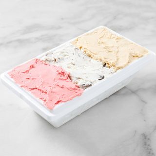 Helado Tarrina (1 Lt.)