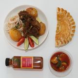Куырдак сет(на 1 человека)