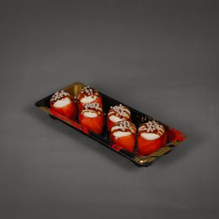 Сашими ролл лосось