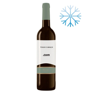 Tiago Cabaço .COM Branco 75cl (12,5% Vol.)