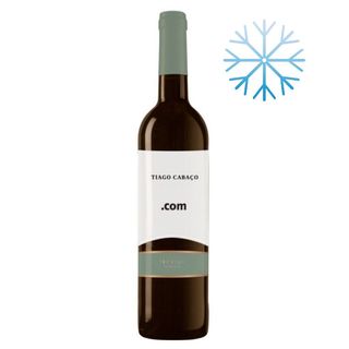 Tiago Cabaço .COM Branco 75cl (12,5% Vol.)