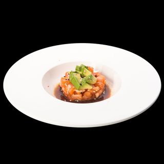 60 TARTARE SAKE