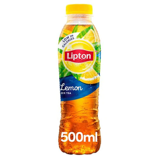 Ice Tea Lemon