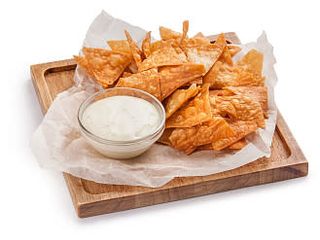 Чипсы ШашлыкоFF