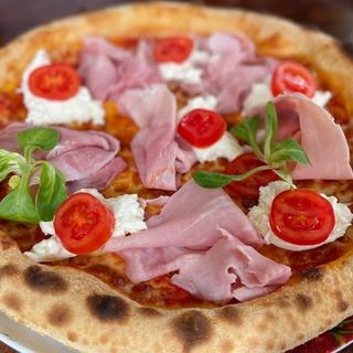 Пица Кото 27см