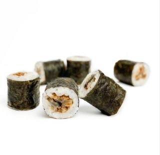 Макі з вугром (110г)