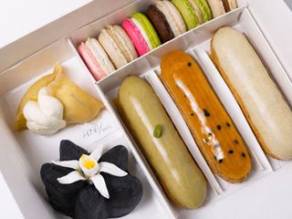 Задоволення №1