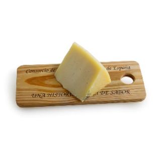 Manchego Semi