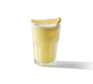 Limanada