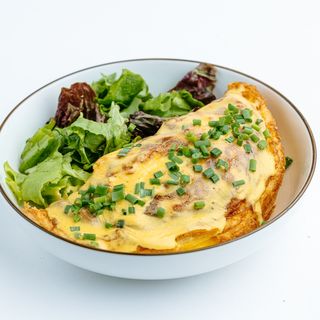 ომლეტ სუფლე