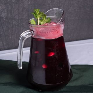 Chicha morada 1 litro