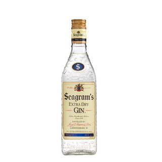 Ginebra Seagrams