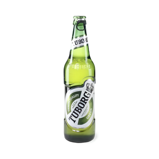 Tuborg pivo