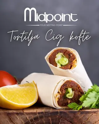 Tortilja ciğ