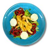 Салата Аида