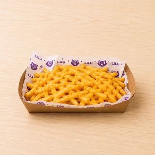 Картошка Чиз Бум 