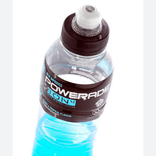 Powerade