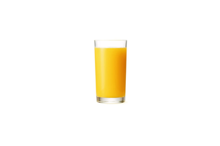 Spremuta d'arancia