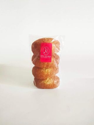Madeleine Sachet