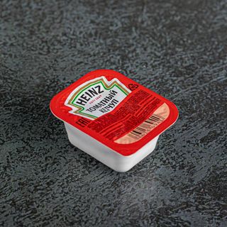 Томатный кетчуп