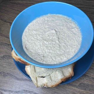 Крем-суп грибний (300 г)