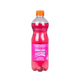 Postobón De Manzana (500 Ml.)