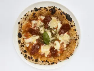 Sapore mediterraneo
