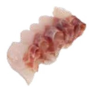 23 Sashimi di pesce bianco 5 pezzi