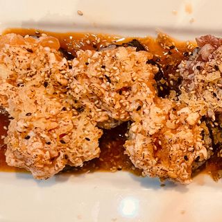 97. Uramaki speciale futomaki 8 pezzi