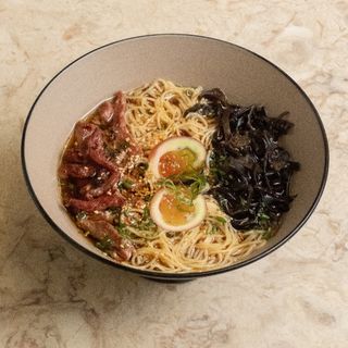 Gyu Ramen