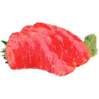 Sashimi Atún (14 pzs.)