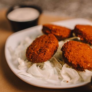 Falafel (4 Uds.)